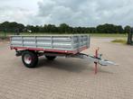 pz 135  strautman voerbak hefmast veewagen, Ophalen of Verzenden