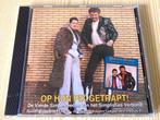 CD Simplisties Verbond - Op hun pik getrapt, Ophalen, Zo goed als nieuw