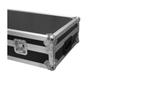 Prodjuser Key 76 flightcase voor 76 toetsen keyboard 133x43x, ., Ophalen of Verzenden, ., Flightcase