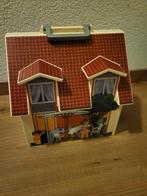 Speelhuis playmobiel, Ophalen of Verzenden, Zo goed als nieuw