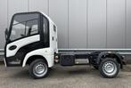 ADDAX Ev MT-15,  Chassis Cabine, Auto's, Bestelauto's, Te koop, Addax Motors, Particulier, Kunstmatig leder