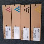 Ricoh toners, Computers en Software, Printerbenodigdheden, Ophalen, Zo goed als nieuw, Toner