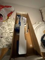 Rc mustang p51d electric, Ophalen of Verzenden, Nieuw, Elektro