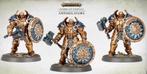 Stormcast Eternals Annihilators - Dominion sculpts - new, Nieuw, Figuurtje(s), Warhammer, Ophalen of Verzenden