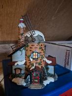 Dickensville molen....lees advertentie goed, Diversen, Kerst, Ophalen of Verzenden, Gebruikt