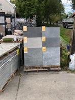 Keramiek tegel 60x60 diverse diktes van af €25,-/ m²*, Ophalen, 60 cm of meer, Nieuw, 5 tot 10 m²