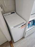 Whirlpool Bovenlader Wasmachine - Zelf ophalen, Witgoed en Apparatuur, Wasmachines, Ophalen, 1200 tot 1600 toeren, 85 tot 90 cm