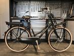 Cortina E-U4 ecomo 400WH mat zwart D57!, Gebruikt, Versnellingen, 56 cm of meer, Ophalen
