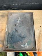 Emaile duits ww2, Verzamelen, Militaria | Tweede Wereldoorlog, Ophalen of Verzenden