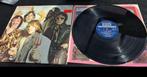 Lp the rolling stones  De stone unturned, Ophalen of Verzenden, Gebruikt, Poprock