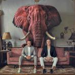 4 Tickets (27 nov) Veldhuis & Kemper - Kunnen het niet laten, Drie personen of meer, November