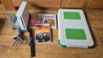 Werkende nintendo wii, Spelcomputers en Games, Spelcomputers | Nintendo Wii, Ophalen of Verzenden, Gebruikt, Zonder controller