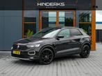 Volkswagen T-Roc 1.5 TSI Sport | Pano | Led | Adap. Cruise |, Auto's, 1254 kg, Euro 6, 4 cilinders, 150 pk