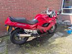 Suzuki gsx 750 f, Motoren, Motoren | Suzuki, 4 cilinders, Motorrijbewijs A, 749 cc, Meer dan 35 kW
