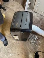 Whirlpool Mobiele Airco - Gebruikt, Witgoed en Apparatuur, Airco's, Ophalen, Gebruikt, Minder dan 60 m³, 3 snelheden of meer