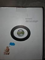 Zwevende Wereldbol met LED Verlichting nieuw, Nieuw, Ophalen of Verzenden, Lovely, Onbekend