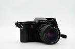 Minolta X-300s met MD Zoom 28-70mm en RMC Tokina, NVT, Gebruikt, Minolta, Spiegelreflex
