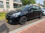 Renault Clio | 2015 |  74.000km | Jaarlijks onderhouden, Voorwielaandrijving, 898 cc, Stof, Zwart