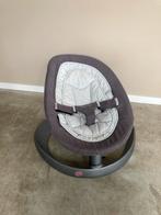 Nuna leaf curve, wipstoel met speelboog, Kinderen en Baby's, Wipstoeltjes, Ophalen, Zo goed als nieuw