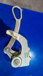 Draad spanner. Staal Kabel spanner trekklem kabelgrijper 5T., Ophalen of Verzenden, Nieuw