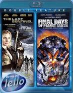 The Last Sentinel (2007) & Final Days of Planet Earth (2006), Ophalen of Verzenden, Nieuw in verpakking, Tv en Series