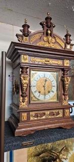 Lenzkirch tafelklok, Antiek en Kunst, Antiek | Klokken, Ophalen