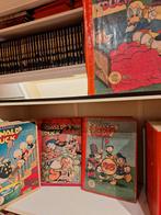 Donald duck's weekblad ingebonden 1953 t/m 2003, Boeken, Complete serie of reeks, Ophalen, Gelezen