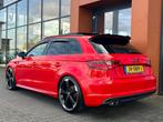 Audi A3 Sportback 1.4 e-tron S-Line Panoramadak|Stoelverw.|L, Auto's, Audi, 8 kWh, Gebruikt, Euro 6, 4 cilinders
