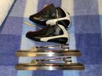 Viking Gold mt42 met een Maple Comet Laser klapset., Sport en Fitness, Schaatsen, Ophalen of Verzenden, Zo goed als nieuw, Noren