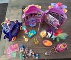 My little pony en filly paardjes met accessoires, Kinderen en Baby's, Speelgoed | My Little Pony, Ophalen of Verzenden, Gebruikt