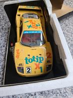 Bburago Ferrari F40 Totip 1:18, Hobby en Vrije tijd, Modelauto's | 1:18, Ophalen of Verzenden, Gebruikt, Auto, Bburago