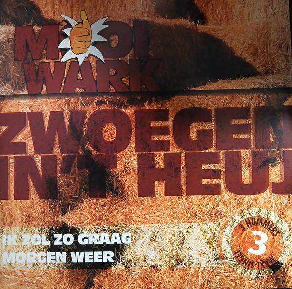 Nieuwpersingen vinylsingles gezocht o.a mooi wark,snoepers, Cd's en Dvd's, Vinyl | Nederlandstalig, Zo goed als nieuw, Levenslied of Smartlap