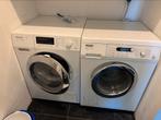 Miele wasmachine, Witgoed en Apparatuur, Wasmachines, Ophalen, Gebruikt, Minder dan 85 cm, 1200 tot 1600 toeren