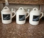 Rivièra maison kruiden potjes, Ophalen of Verzenden, Zo goed als nieuw