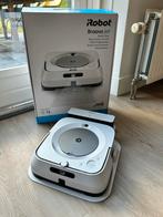 iRobot Braava Jet M6 - Zo goed als nieuw!, Ophalen of Verzenden, Zo goed als nieuw, Robotstofzuiger, Minder dan 1200 watt
