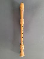 vintage J.R. v.d. VEEN altblokfluit barok en dubbele boring, Muziek en Instrumenten, Blaasinstrumenten | Blokfluiten, Ophalen of Verzenden