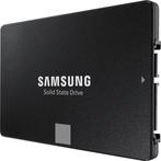 Samsung 870 EVO 1TB SSD, Computers en Software, Harde schijven, Intern, SSD, Nieuw, Ophalen of Verzenden