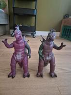 Dormei monsters van godzilla uit de jaren 80, Kinderen en Baby's, Speelgoed | Actiefiguren, Ophalen of Verzenden, Zo goed als nieuw