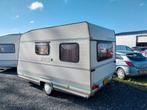 Caravelair bamba met voortent, Voortentlamp, Bedrijf, Treinzit, Tot en met 3