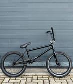 BMX KINK GAP 20.5” FREESTYLE fiets 20 inch in goede staat, Ophalen, 16 tot 20 inch, Zo goed als nieuw, Voetsteunen