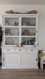 Ikea Buffetkast Larsfrid, Huis en Inrichting, Kasten | Buffetkasten, Ophalen, Gebruikt, 200 cm of meer, 150 tot 200 cm