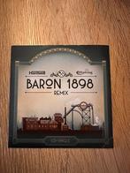 Efteling Baron 1898 Remix CD - zelf ophalen, 1 single, Ophalen, Zo goed als nieuw, Filmmuziek en Soundtracks