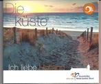 BU set Bie Küste Ich liebe Hollane 20216, Ophalen of Verzenden, Koningin Beatrix, Euro's