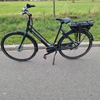 Batavus Fonk elektrische damesfiets 2023, accu 2024 garantie, Ophalen, Batavus, Zo goed als nieuw, 51 tot 55 cm