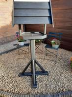 Voederhuisje, Ophalen, Nieuw, Eten en Drinken