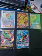 Pokemon hitjes brs pikachu promo, Ophalen of Verzenden, Nieuw