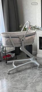 Baby wieg 4 in 1, Ophalen, Zo goed als nieuw