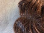 Pruik krullen highlight, Sieraden, Tassen en Uiterlijk, Uiterlijk | Haarverzorging, Verzenden, Nieuw, Pruik of Haarverlenging