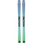 Faction Prodigy 1 Heren Freestyle ski's lengte 178 nieuw, Sport en Fitness, Skiën en Langlaufen, 160 tot 180 cm, Info@faction.com