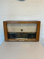 Vintage antiek radio WEGA, Antiek en Kunst, Ophalen